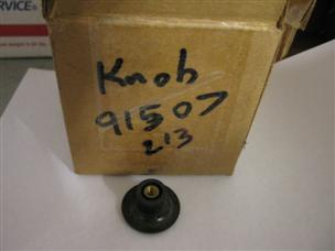 (image for) Vintage knob 91507 fa91507 f91507 fa-91507 chrysler seaking west bend