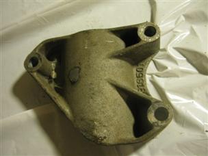 (image for) bracket casting Chrysler 105 hp outboard 