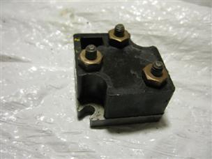 (image for) rectifier 65 hp Mercury outboard 1360 5613 steel