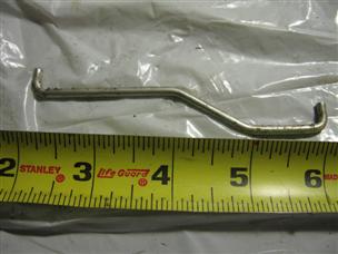 (image for) carburetor Link rod linkage 315082 313355 triple OLD 55 60 hp johnson evinrude