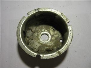 (image for) starter part Eska clinton tecumseh 14034D outboard