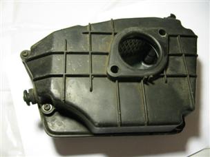 (image for) intake air cleaner filter box Yamaha Virago 920