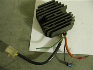 (image for) shindengen SH232-12 rectifier 