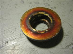 (image for) 16274404 1627-4404 33402 1970s Mercury propeller spacer outboard 20