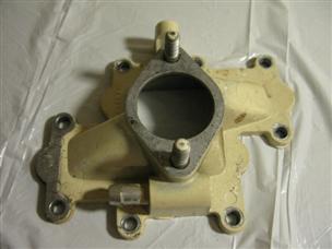 (image for) 178167 manifold Chrysler 120 hp outboard motor