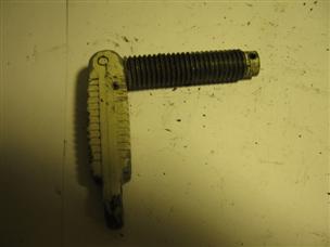 (image for) screw Mcculloch 14.1 hp outboard model 574.6069