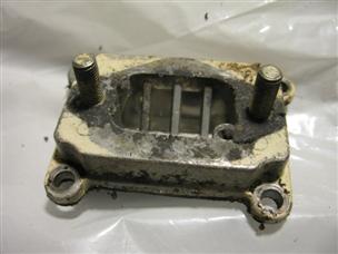 (image for) reed valve Sears 217-59480 engine tecumseh T-639-10A eska clinton