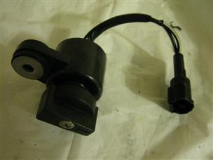 (image for) Suzuki 115 hp outboard switch