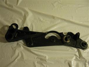 (image for) 42026 cable bracket Mercury 25 hp outboard motor 