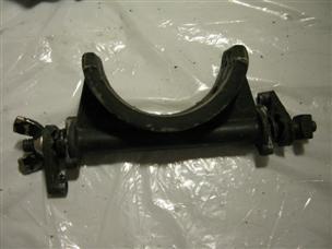 (image for) tilt bracket Sears 5 hp 217-59310 outboard motor 