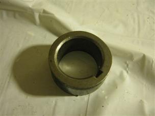 (image for) ignition points cam 1950s Johnson 5.5 hp model CD-12 cd12