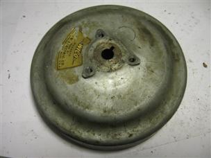 (image for) flywheel green Elgin 571.58761 outboard