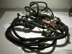 (image for) plug wiring extended cab 3 door pickup 2003 Chevy S10 4 cylinder auto