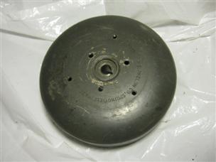 (image for) Mercury Super 5 outboard flywheel