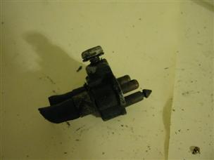 (image for) 1950s Evinrude Fastwin fuel connector