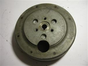 (image for) flywheel Antique Sportwin 4423 bracket