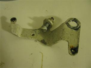 (image for)  lever linkage Chrysler 5 hp 52HA