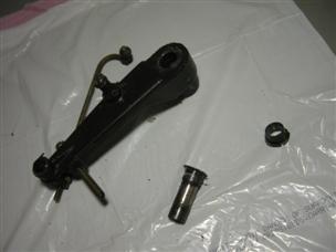 (image for) link linkage lever Evinrude 110 110TXCEM johnson