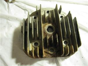 (image for) 1010-181 cylinder head Eska 217-5949-1 outboard motor sears Eska 217