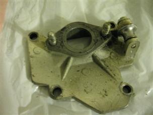 (image for) intake Chrysler 5 hp 52HA