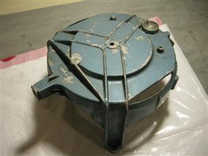 (image for) 277555 starter housing brackwet evinrude johnson seaking gale 108717