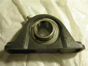 (image for) 1 3/8 1.375 pillow block bearing SB207-22 Gulf K207