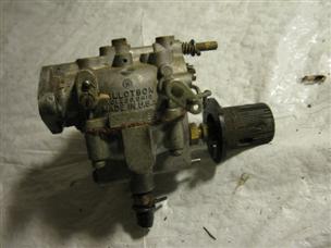 (image for) carburetor Scott-Attwater 10 hp outboard