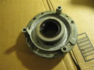 (image for) bearing cap housing Yamaha 150 hp outboard motor Pro V150J 6J9L302062 V150 6j9