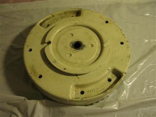 (image for) flywheel Chrysler 9.2 hp 9601 outboard motor 