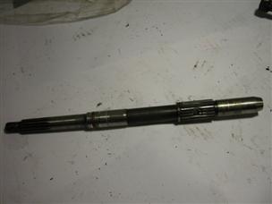 (image for) propeller shaft Johnson 15R77M outboard 15r77