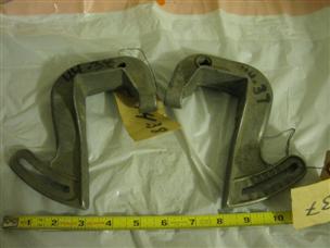 (image for) 44-37 44-38 43D22 43D21 johnson clamp MS38 MD38 HD25 HD26