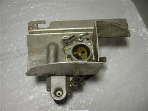 (image for) carburetor Mercury Mark 6 Super Silent outboard