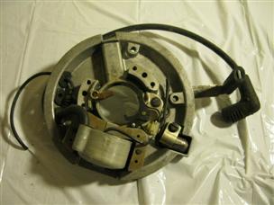 (image for) ignition Chrysler Economate 3.5 hp 32HOD outboard motor 