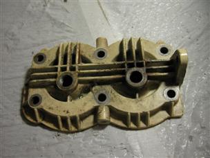 (image for) cylinder head Mcculloch 7.5 133-3315 outboard Scott-atwater