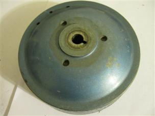 (image for) Mighty Mite outboard flywheel 