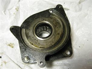 (image for) 1155-5008 crank bearing 848-5031 3538361 Mercury 20 hp Super Hurricane