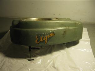 (image for) fuel tank gas green Elgin 571.58751 Sears outboard