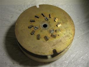 (image for) 1335-4110 flywheel Mcculloch 7.5 133-3315 outboard Scott-atwater