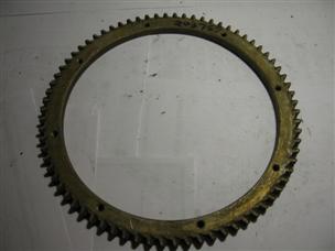 (image for) 1950s Flywheel gear 203755 Evirude Johnson