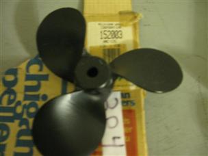 (image for) Michigan propeller 152003