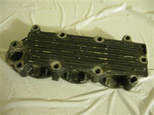 (image for) outboard cylinder head 819145C-1