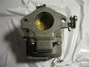 (image for) 0MC carburetor jp432439 j0hnson e vinrude