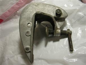 (image for) transom clamp 1940 Evinrude Sportsman 4348 outboard motor