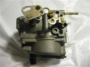 (image for) carburetor Evinrude 50ESL71S 50 hp outboard 50esl71 johnson 2 stroke