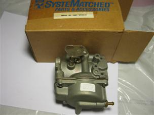 (image for) OMC 398321 carburetor Evinrude Johnson 65 hp 396918 396920 395951 398320 392061